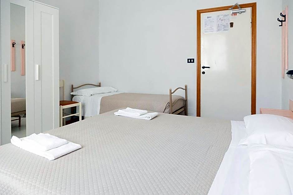 Hotel Laura