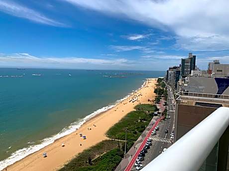 Ocean Flat Premium com vista para o mar