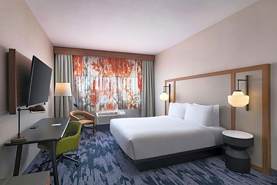 Fairfield by Marriott® Inn & Suites Phoenix West Chandler