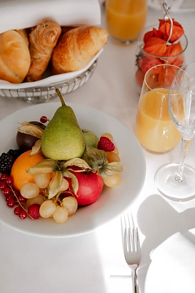 Hotel la Palma au Lac