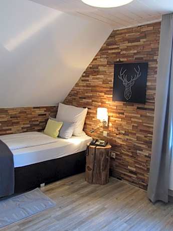 Comfort Single Room