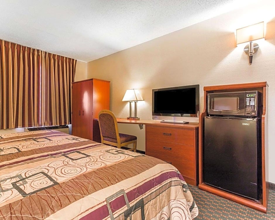 Sleep Inn Near Ft. Jackson