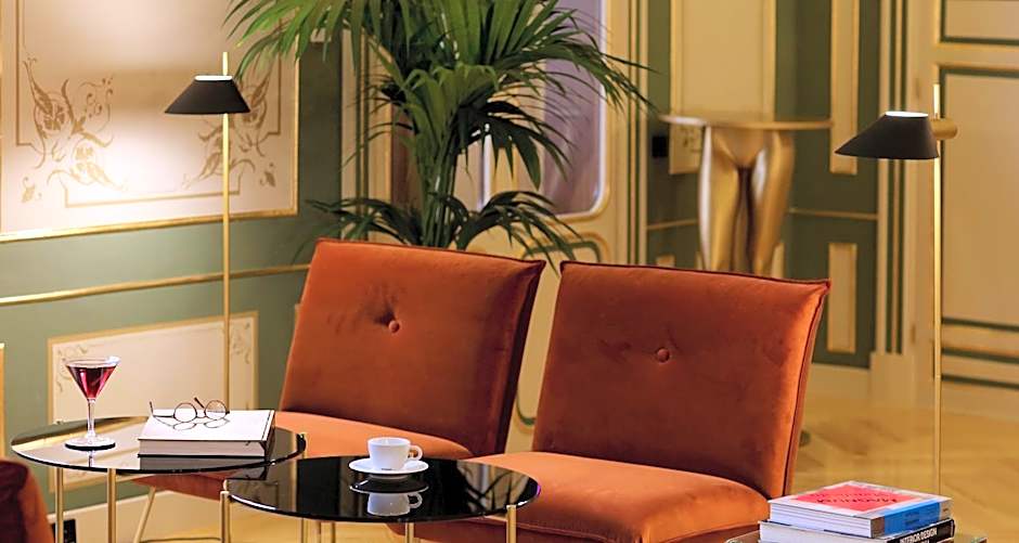 Axel Hotel Madrid - Adults Only