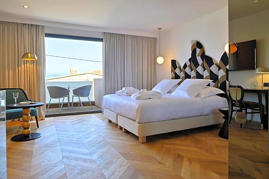 Hôtel & Spa Rocabella