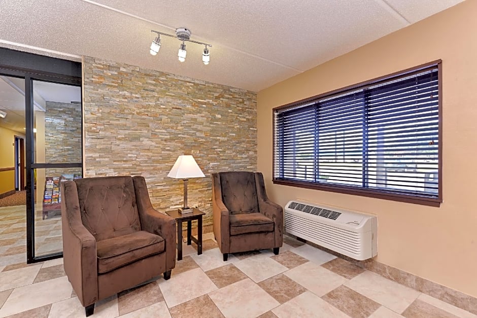 Americas Best Value Inn - Clear Lake