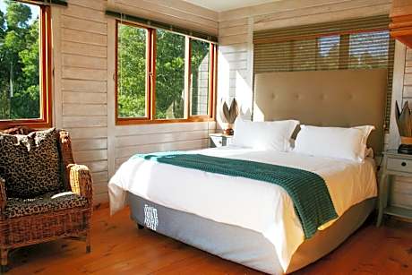 Double Room with Pool View