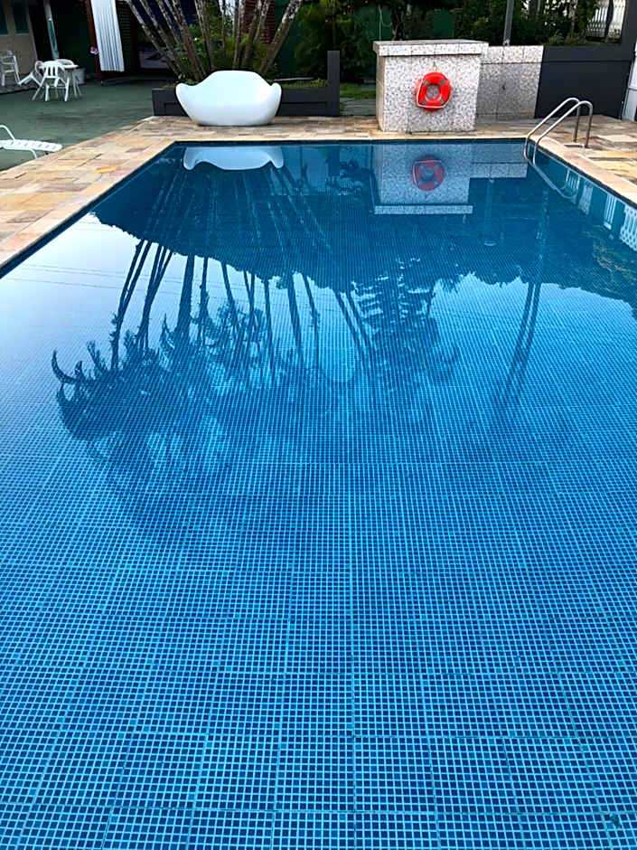 Hotel Pousada Nosso Cantinho