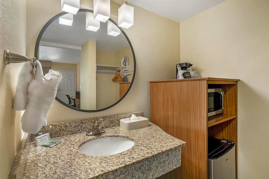 Best Western Town House Lodge