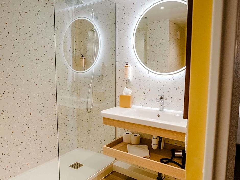 Hotel Mercure Le Havre Centre Bassin du Commerce