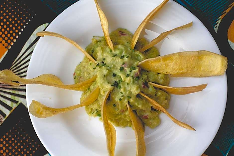 Heaven Restaurant & Boutique Hotel