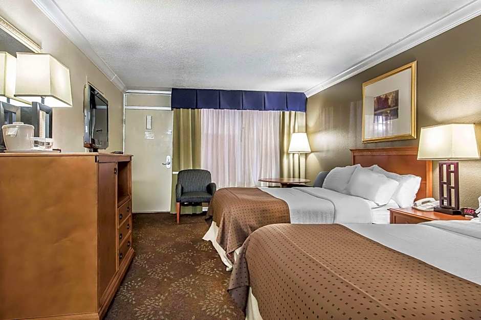 Clarion Inn Morgan City