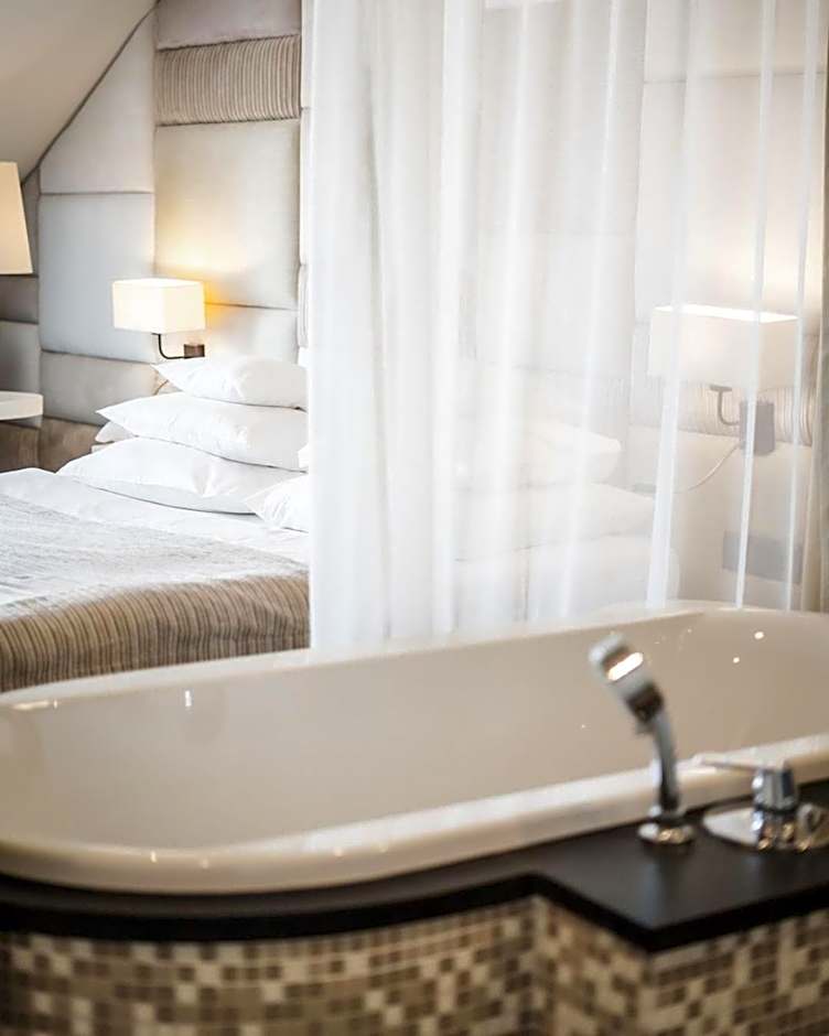 Grand Hotel Boutique