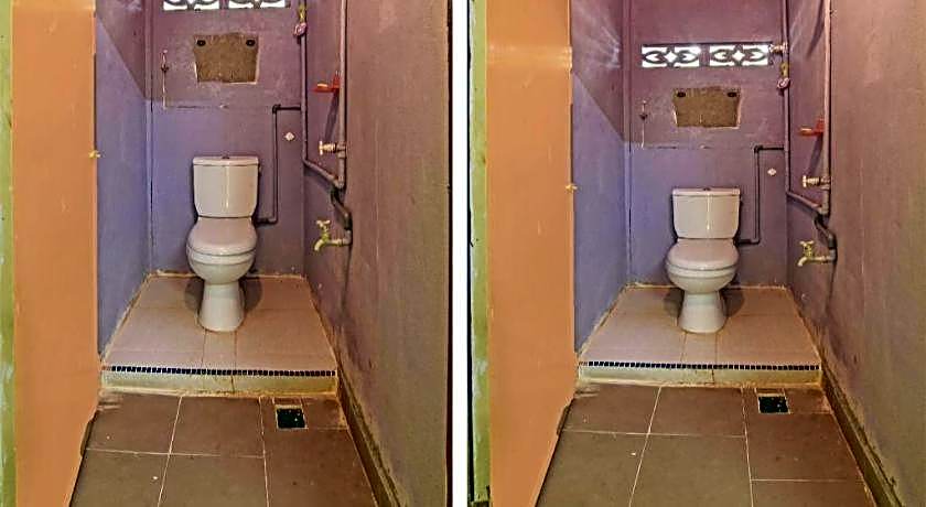 OYO 90454 Haza Harmoni Guesthouse