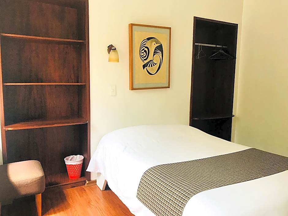 Hostal Posada del Maple