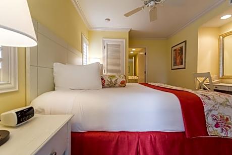 Premier Suite with One King Bed