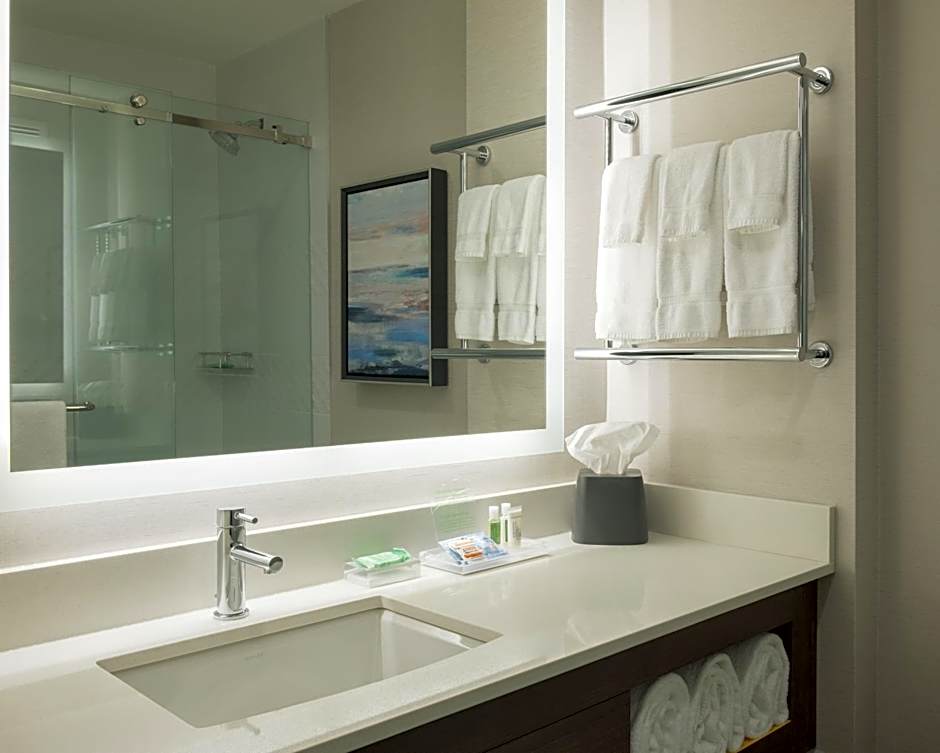 Holiday Inn & Suites Vancouver Downtown By IHG