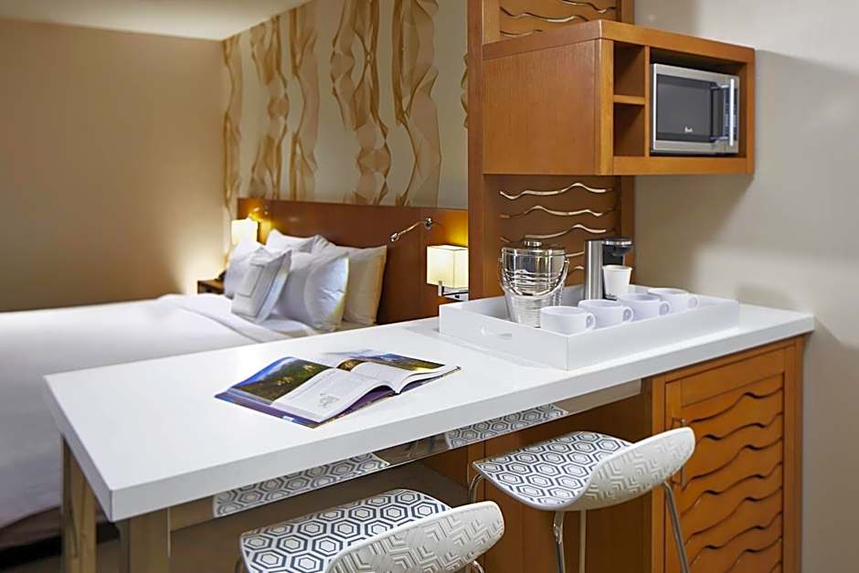 Courtyard by Marriott Sunnyvale Silicon Valley