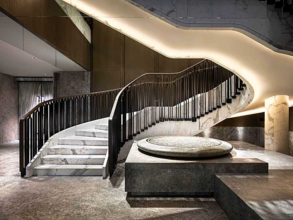 The St. Regis Hong Kong