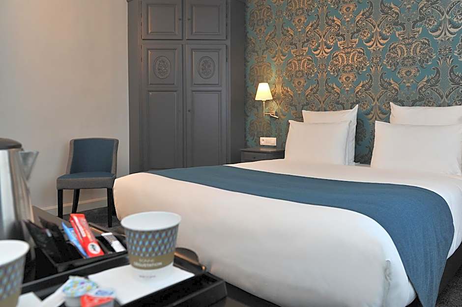 Mercure Paris Saint Cloud Hippodrome
