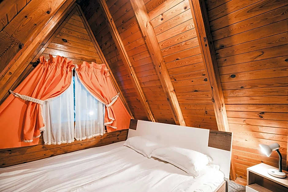 Villas Jagoda & Malina