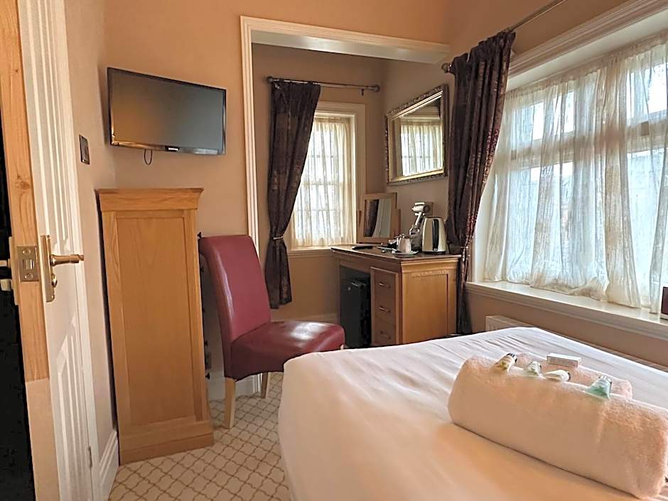 Chester Court Hotel