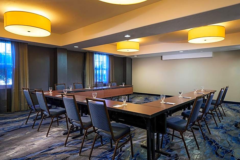 Fairfield Inn & Suites by Marriott San Diego Old Town