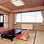 Hotel New Daishin