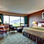 Knights Inn - Kamloops BC
