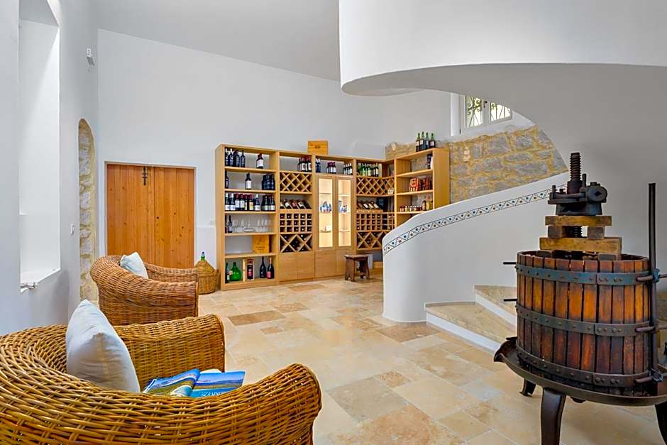 Il Giardino Degli Aranci