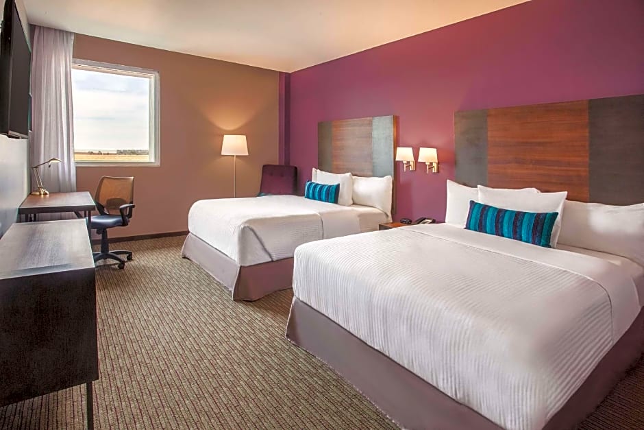 La Quinta by Wyndham Aguascalientes