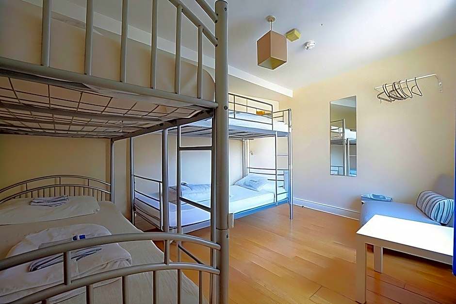 NX London Hostel