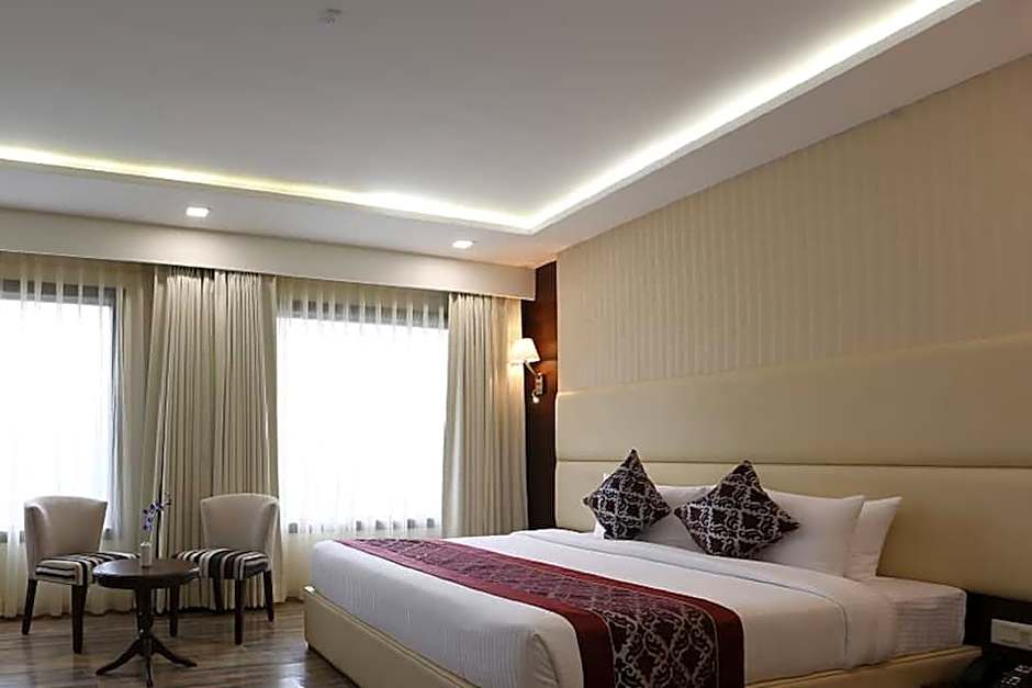 Clarks INN Suite Gwalior