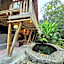 Aksha Riverside Ubud