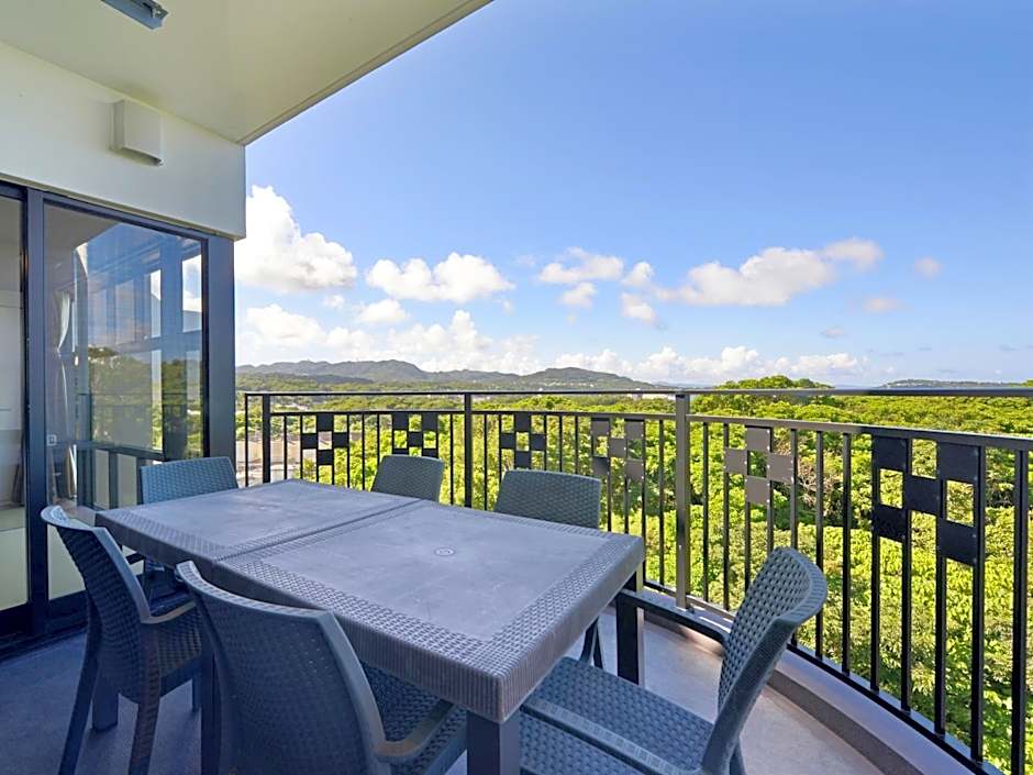 Karry CONDO CHURAUMI