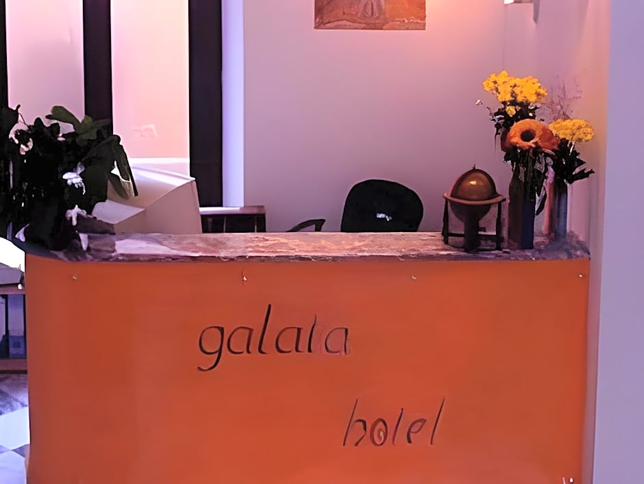 Hotel Galata