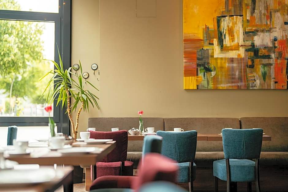 BO Hotel Hamburg