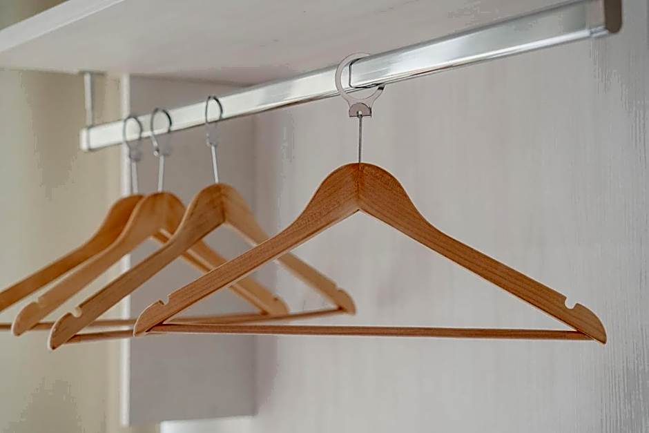 Confidence Hotel San Silvestro