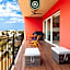 Brand New 2 BR Condo with Amazing Rooftop Pool
