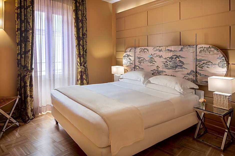 Firenze Number Nine Wellness Hotel