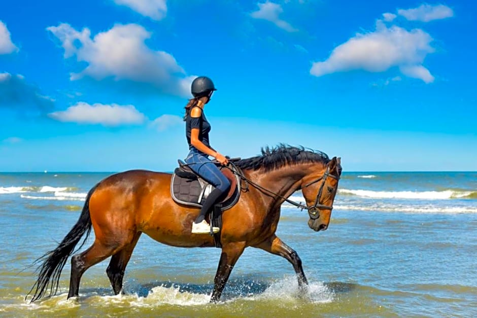 Villa Les Quatre Vents