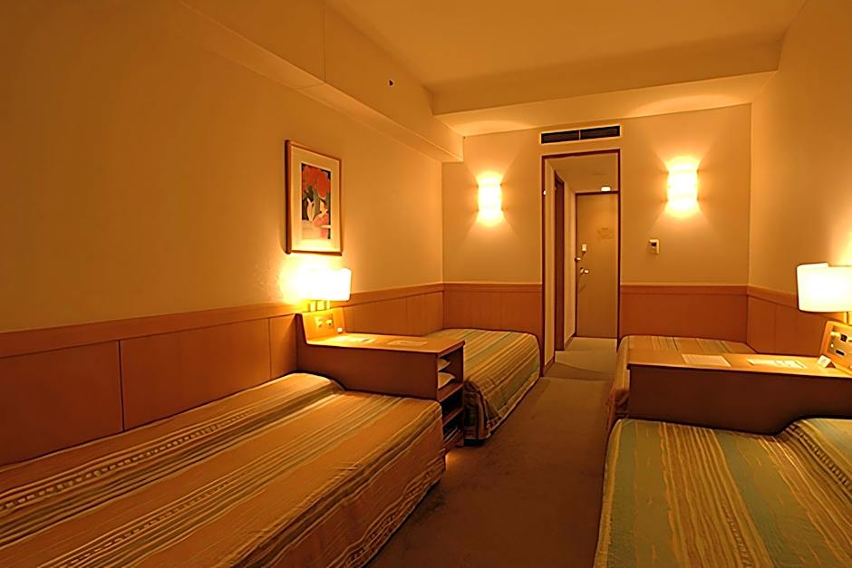 Kussharo Prince Hotel