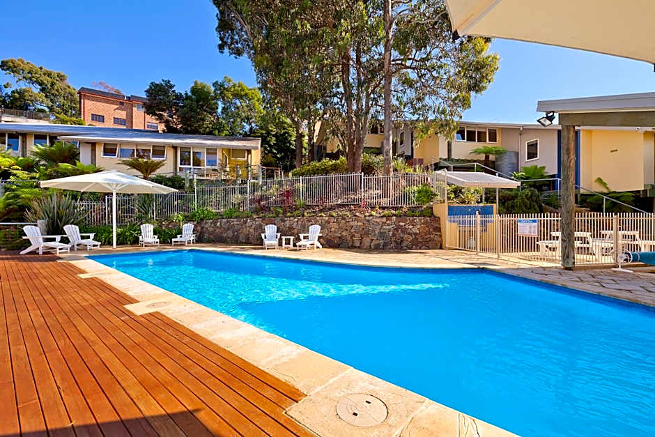 Tathra Beach House Holiday Apartments
