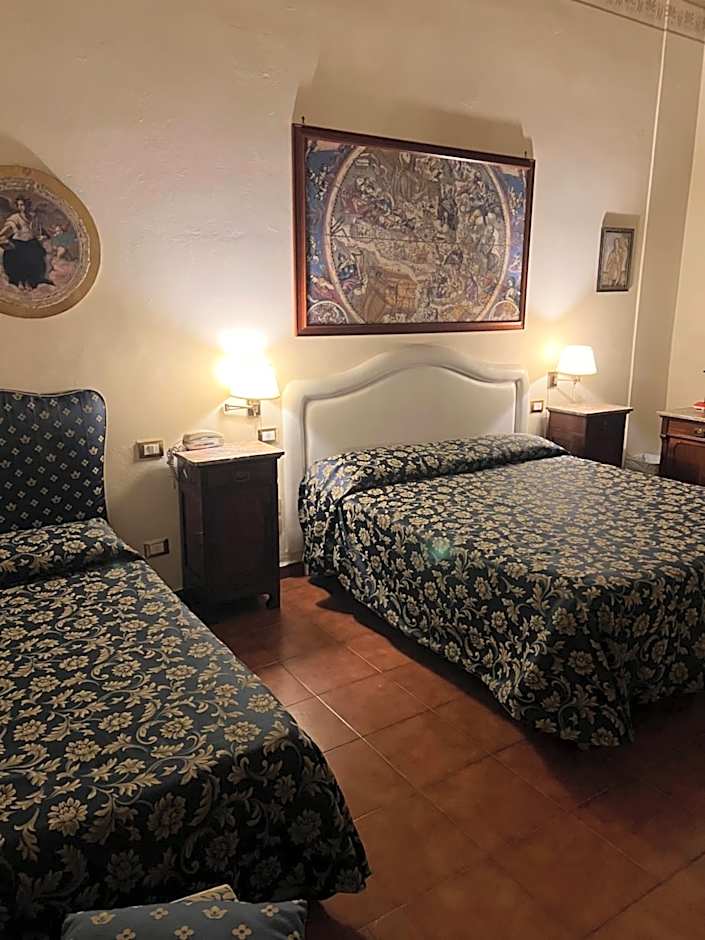 Hotel Villa Liana