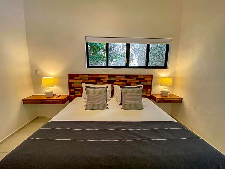 Na Balam Hotel