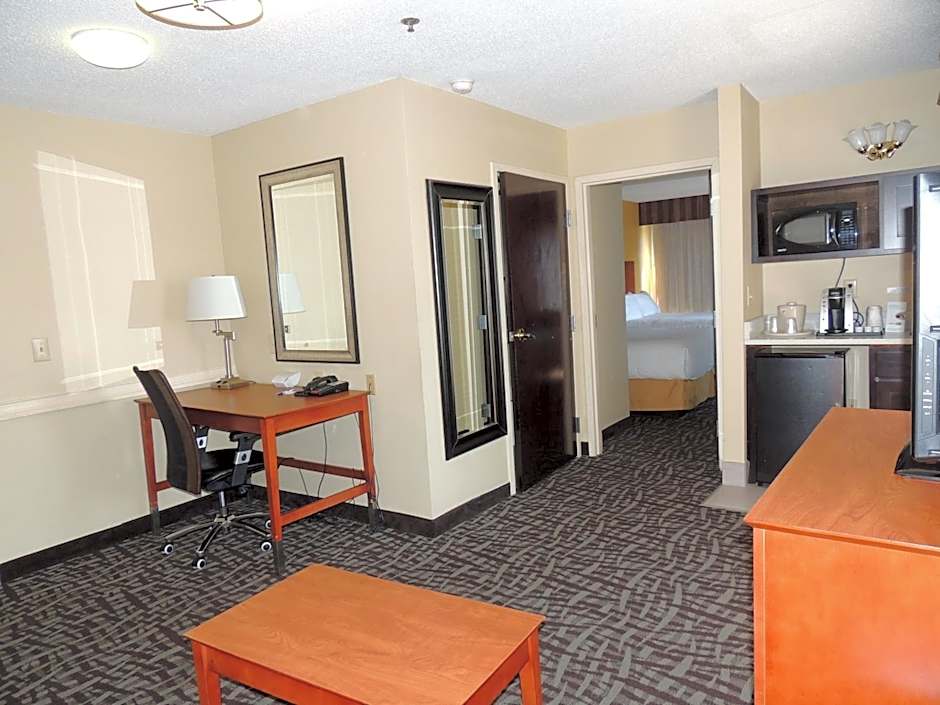 Holiday Inn Express Trussville By IHG