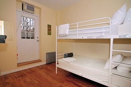 Twin Room with Bunk Bed
