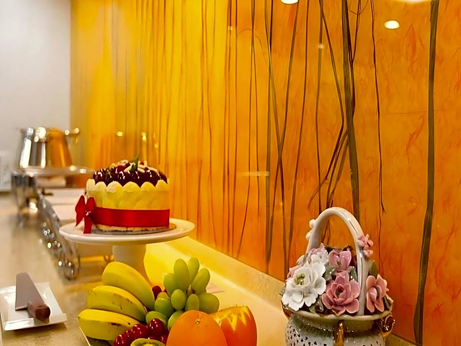 Hotel Samwon Plaza