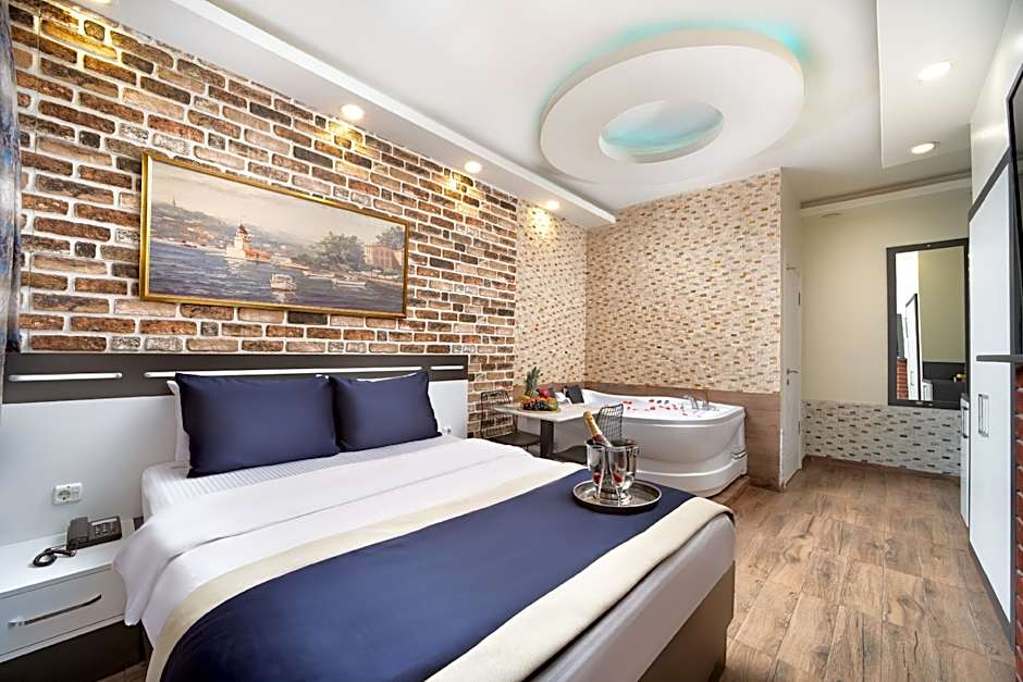 Istanbul Hotel Suite