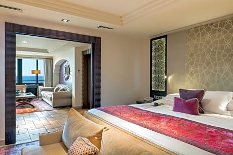Miramar Suite