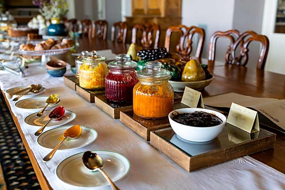 La Foresteria Planetaestate